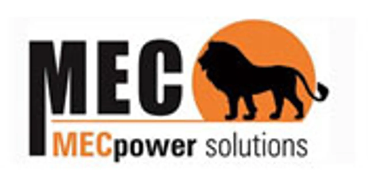 MECPOWER SOLUTIONS PRIVATE LIMITED