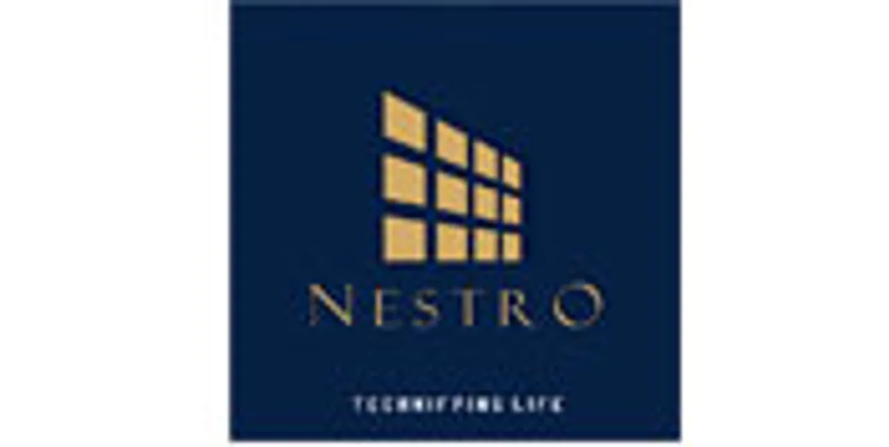 NESTRO MARKETING LLP