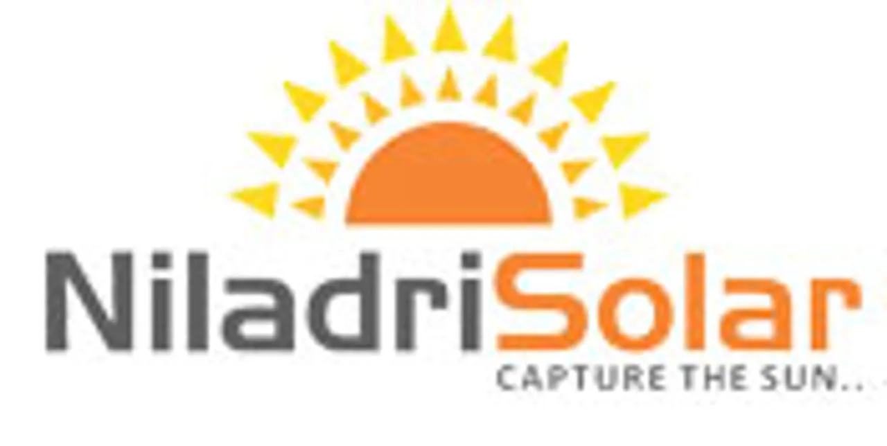 NILADRI EXIM PVT. LTD.