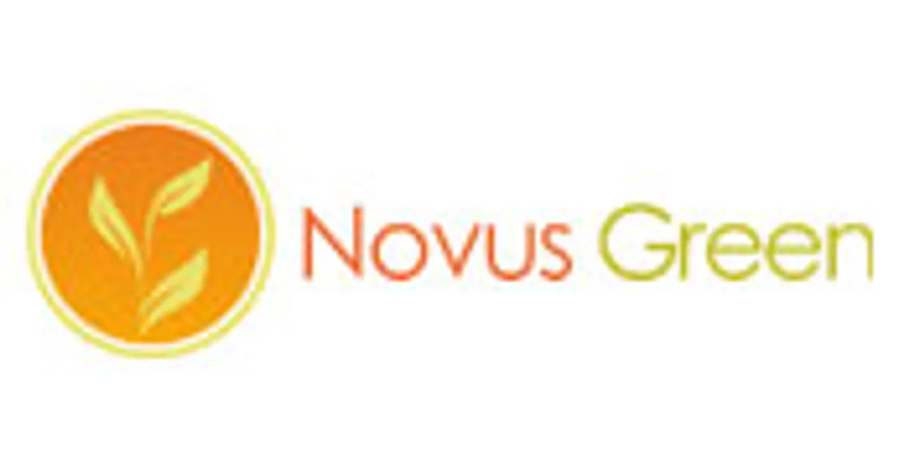 NOVUS GREEN ENERGY SYSTEMS PVT LTD