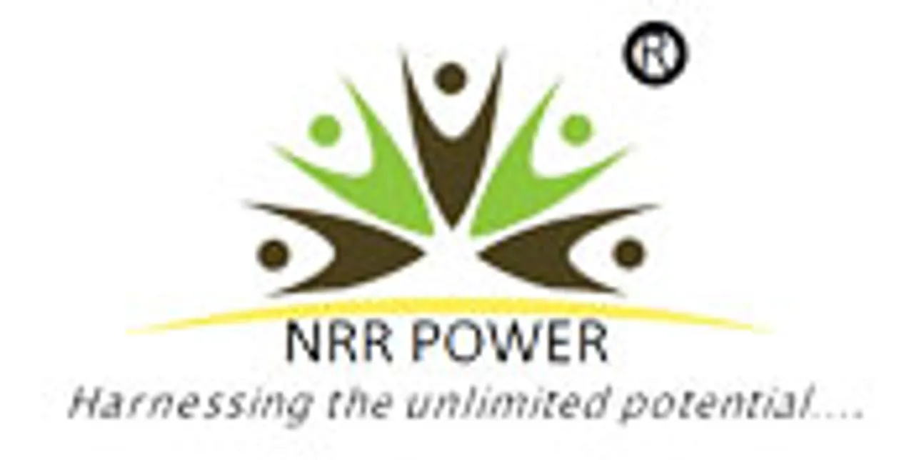 NRR POWER SOLUTION PVT. LTD.