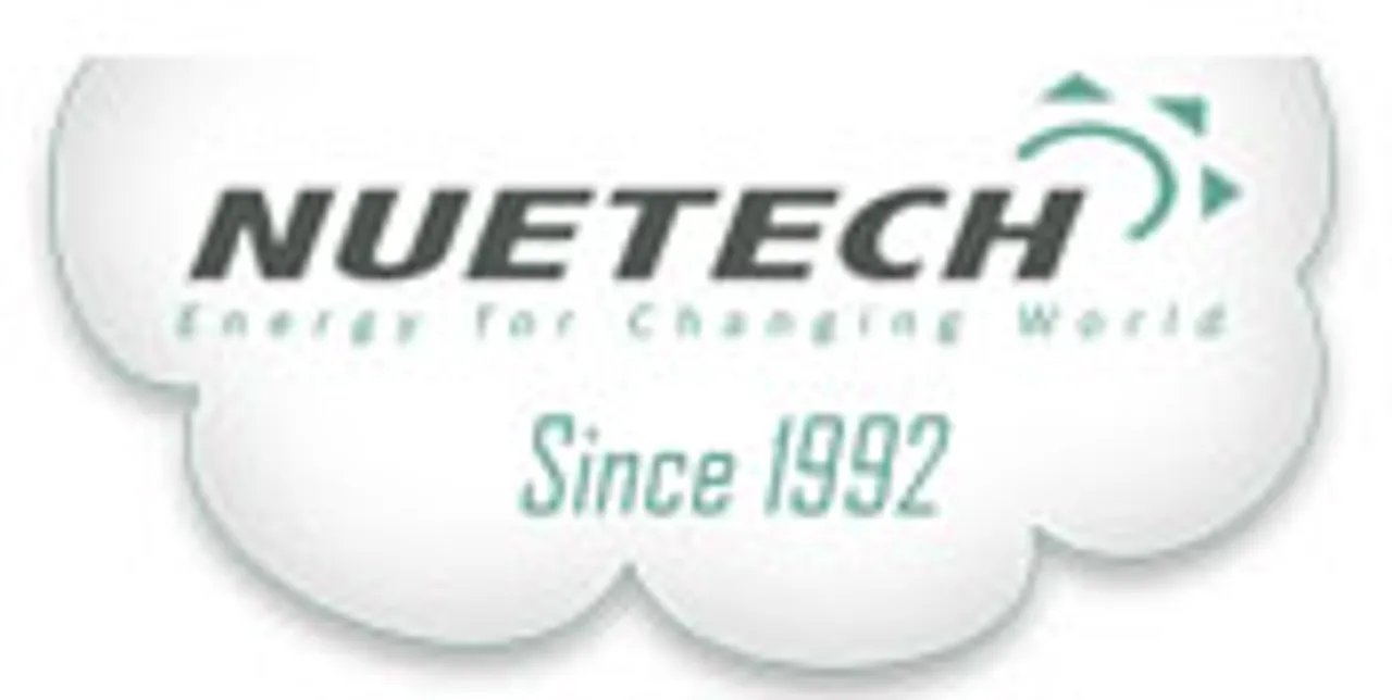 NUETECH SOLAR SYSTEMS PVT LTD