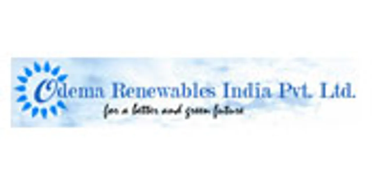 ODEMA RENEWABLES INDIA PVT. LTD.
