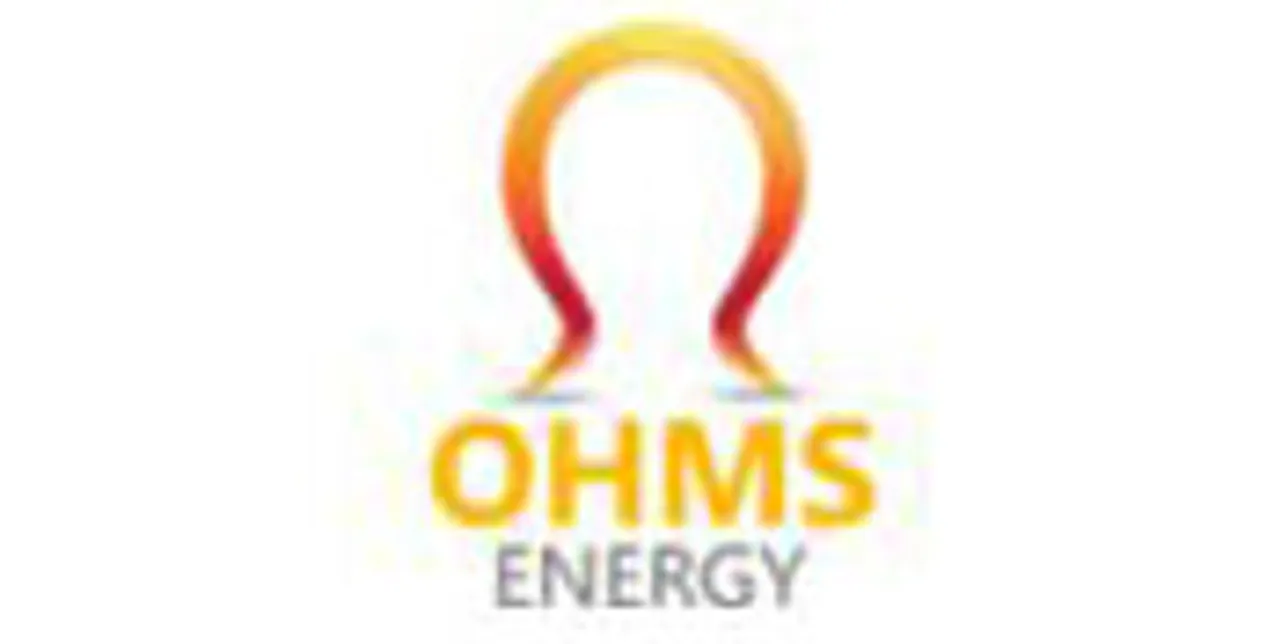 OHMS ENERGY PVT. LTD