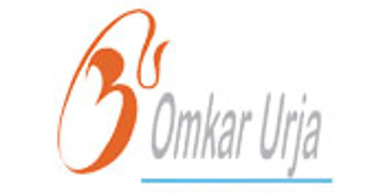 OMKAR URJA PRIVATE LIMITED