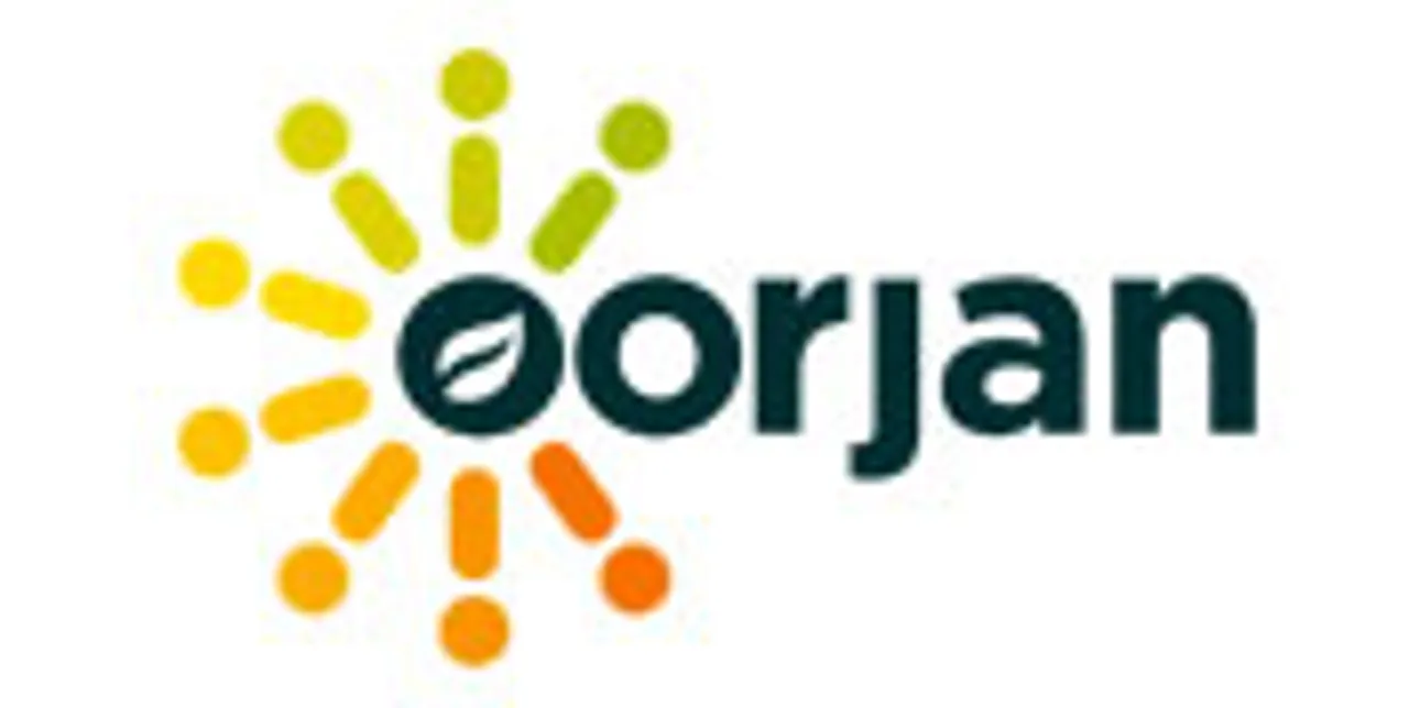OORJAN CLEANTECH PVT. LTD