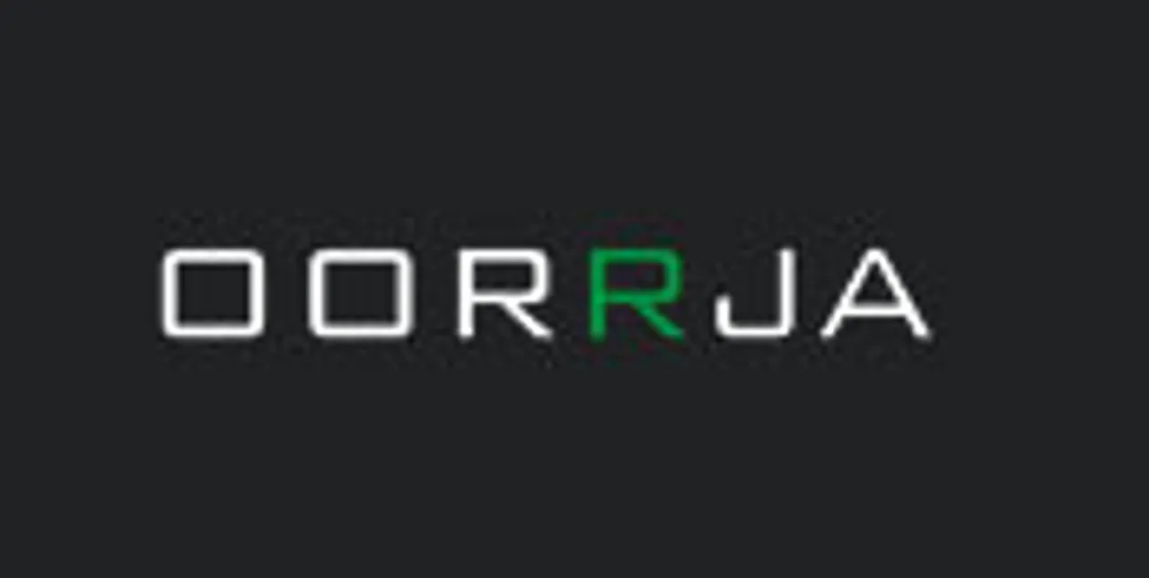 OORRJA TECHNOLOGIES
