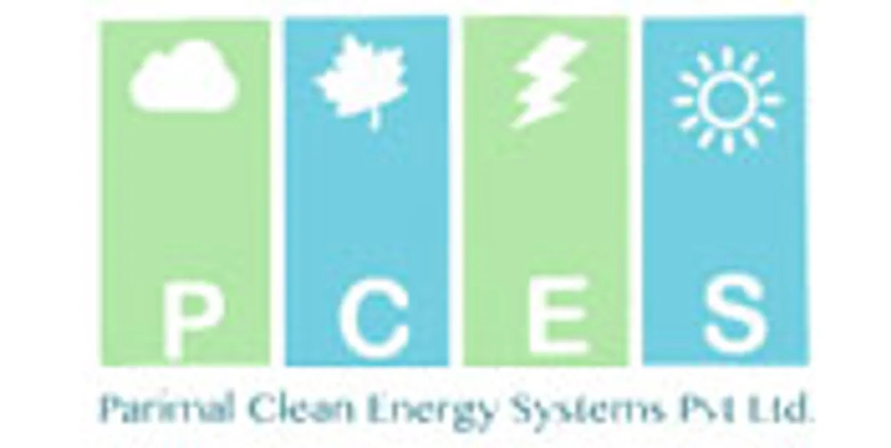 PARIMAL CLEAN ENERGY SYSTEMS PVT. LIMITED
