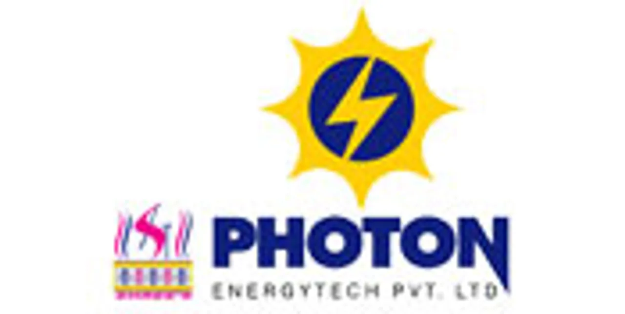 PHOTON ENERGYTECH PVT. LTD.