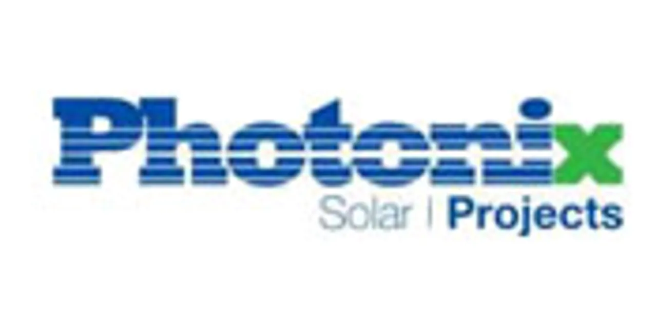 PHOTONIX SOLAR PRIVATE LIMITED