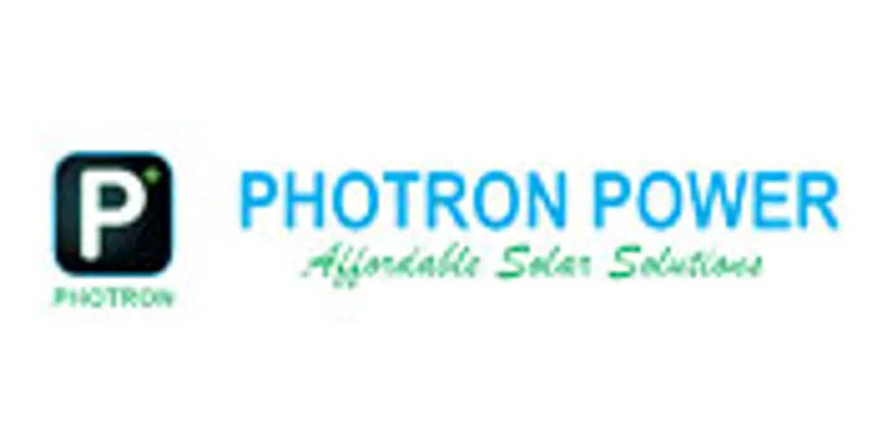 PHOTRON POWER PVT LTD