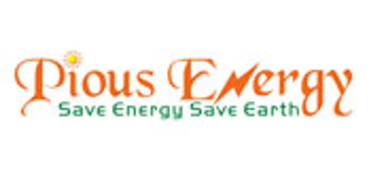 PIOUS SOLAR ENERGY PVT. LTD