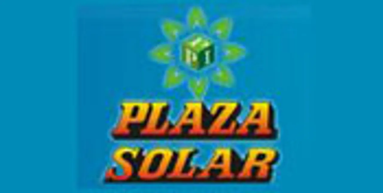 PLAZA POWER & INFRASTRUCTURE CO