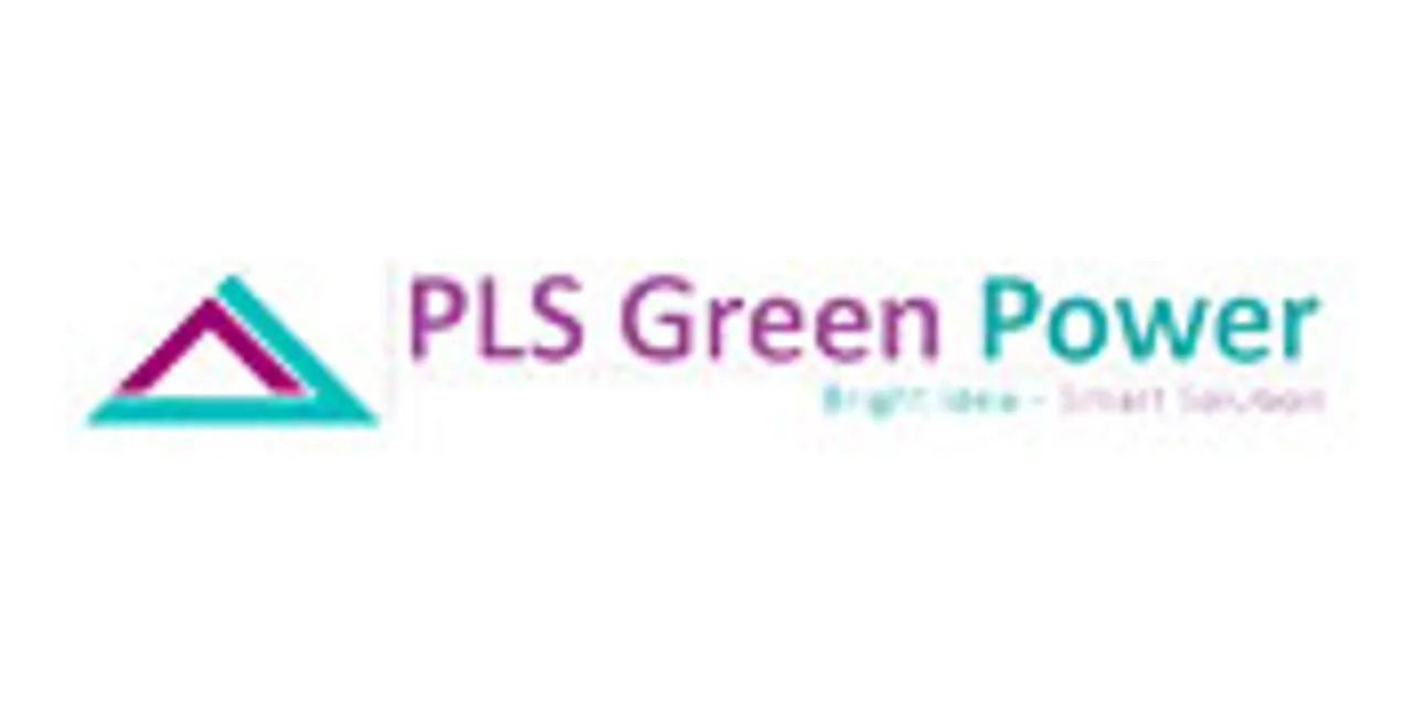 PLS GREEN POWER PRIVATE LIMITED