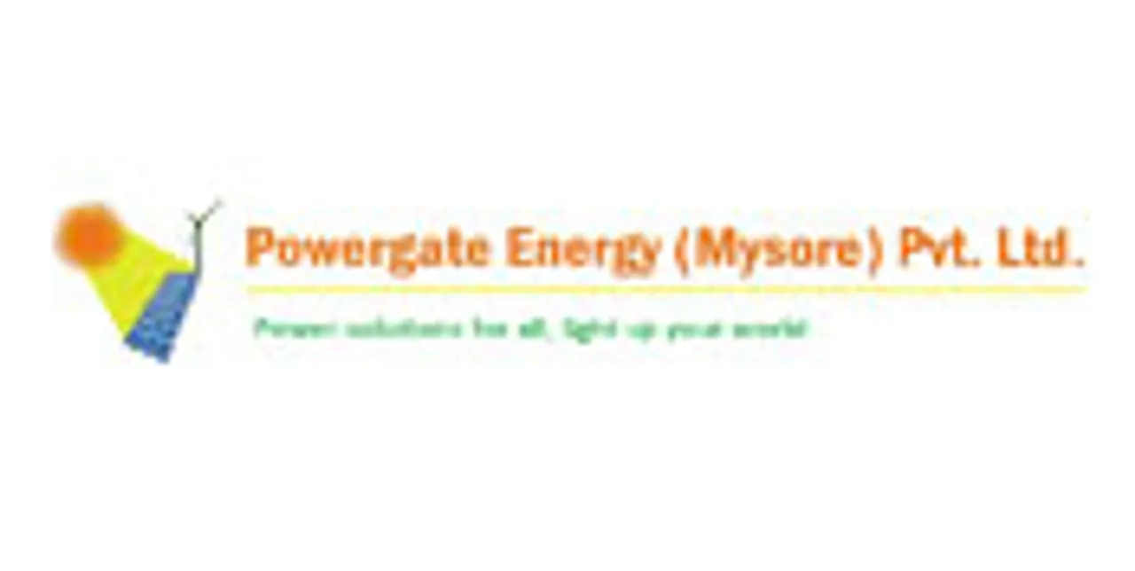 POWERGATE ENERGY (MYSORE) PVT LTD