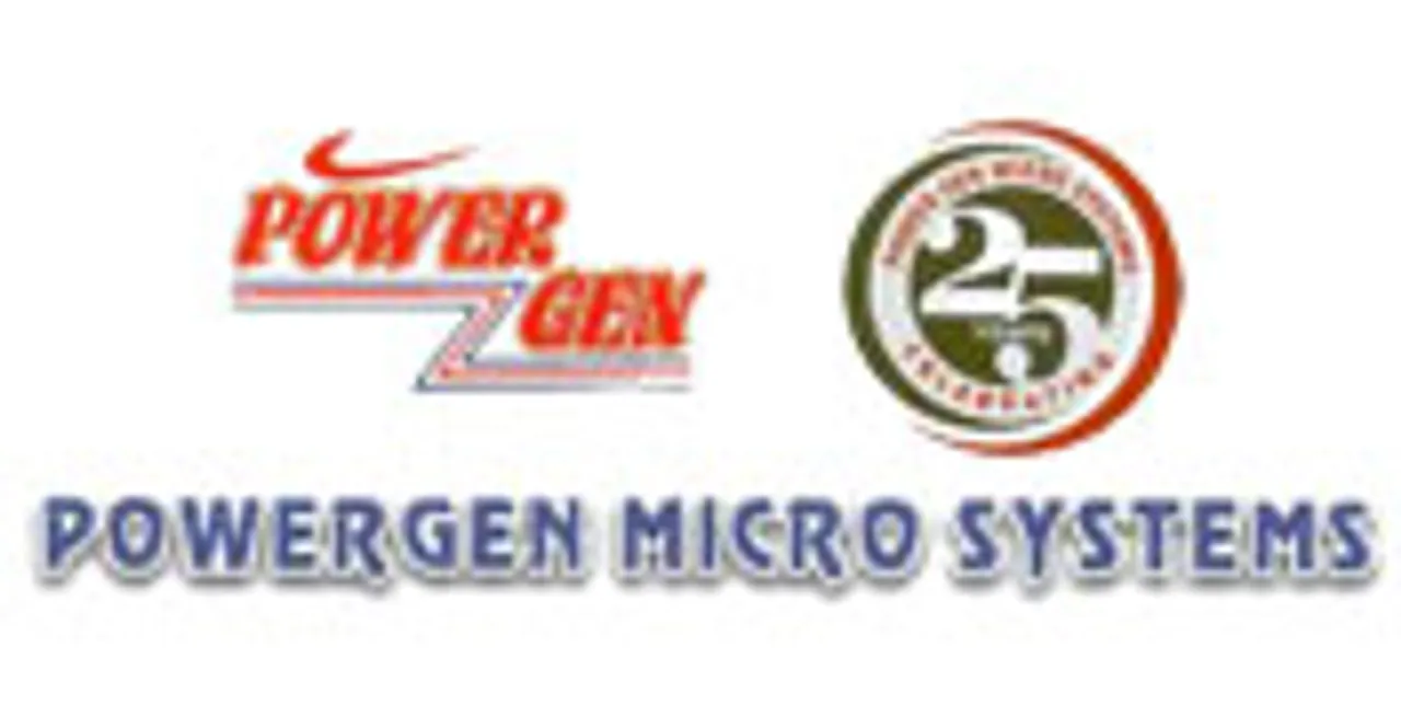 POWERGEN MICRO SYSTEMS