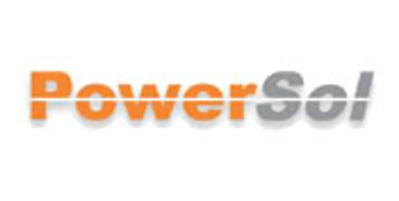 POWERSOL INFRA SERVICES PRIVATE LIMITED