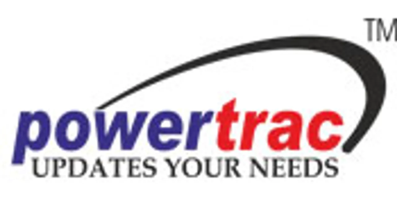 POWERTRAC SOLAR PROJECTS LIMITED