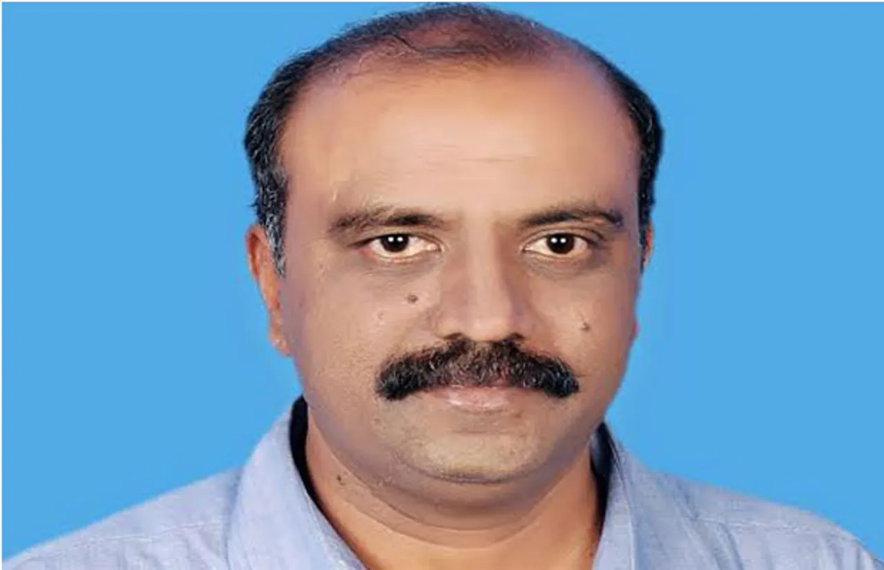prabhuraj ambli