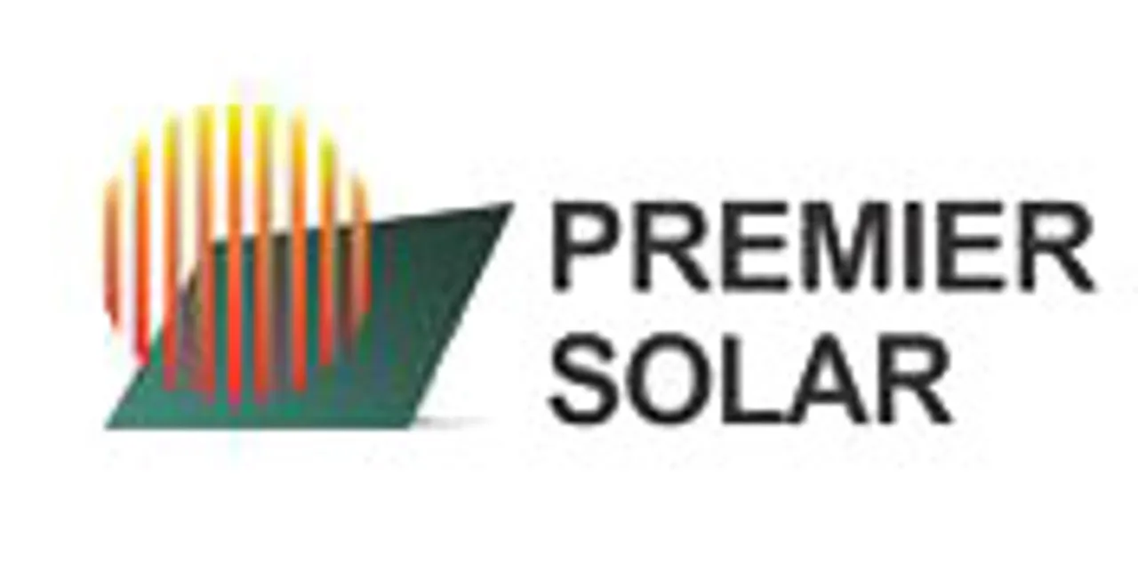 PREMIER SOLAR POWERTECH PRIVATE LIMITED