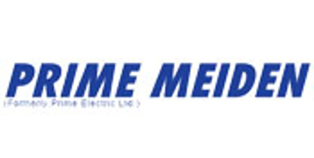 PRIME MEIDEN LIMITED