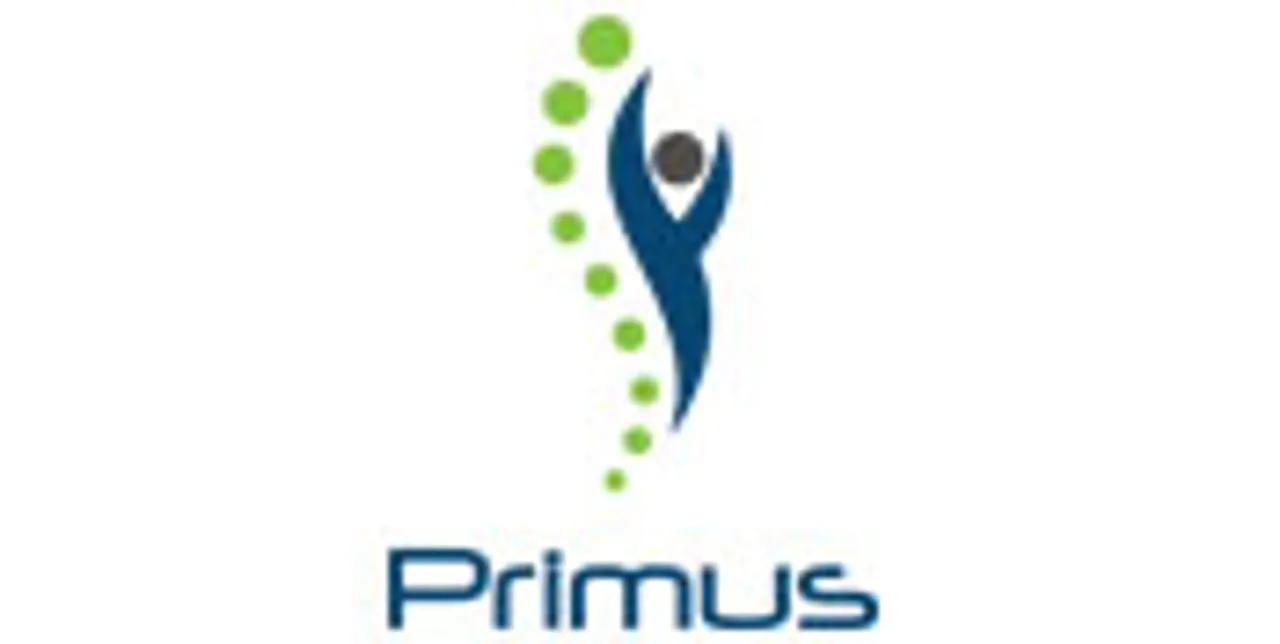 PRIMUS ENERGY SOLUTIONS PRIVATE LIMITED