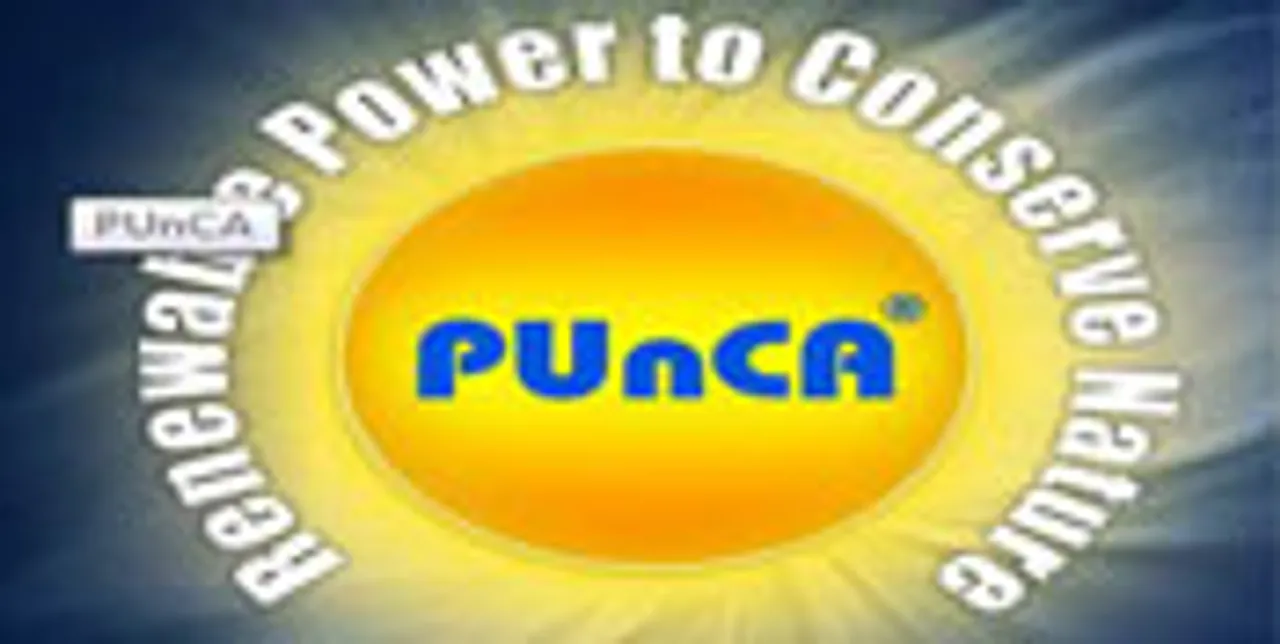 PUNCA