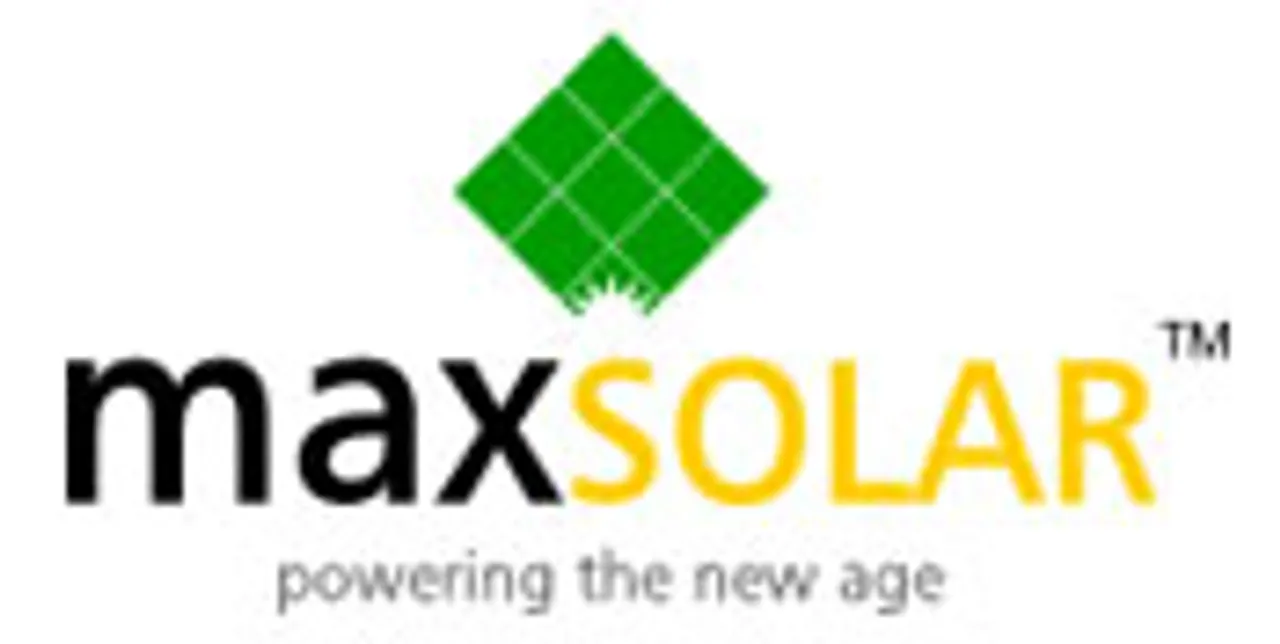PURE SINE MAXSOLAR PRIVATE LIMITED