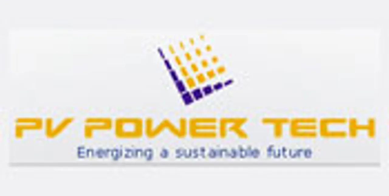 PV POWER TECHNOLOGIES PVT LTD
