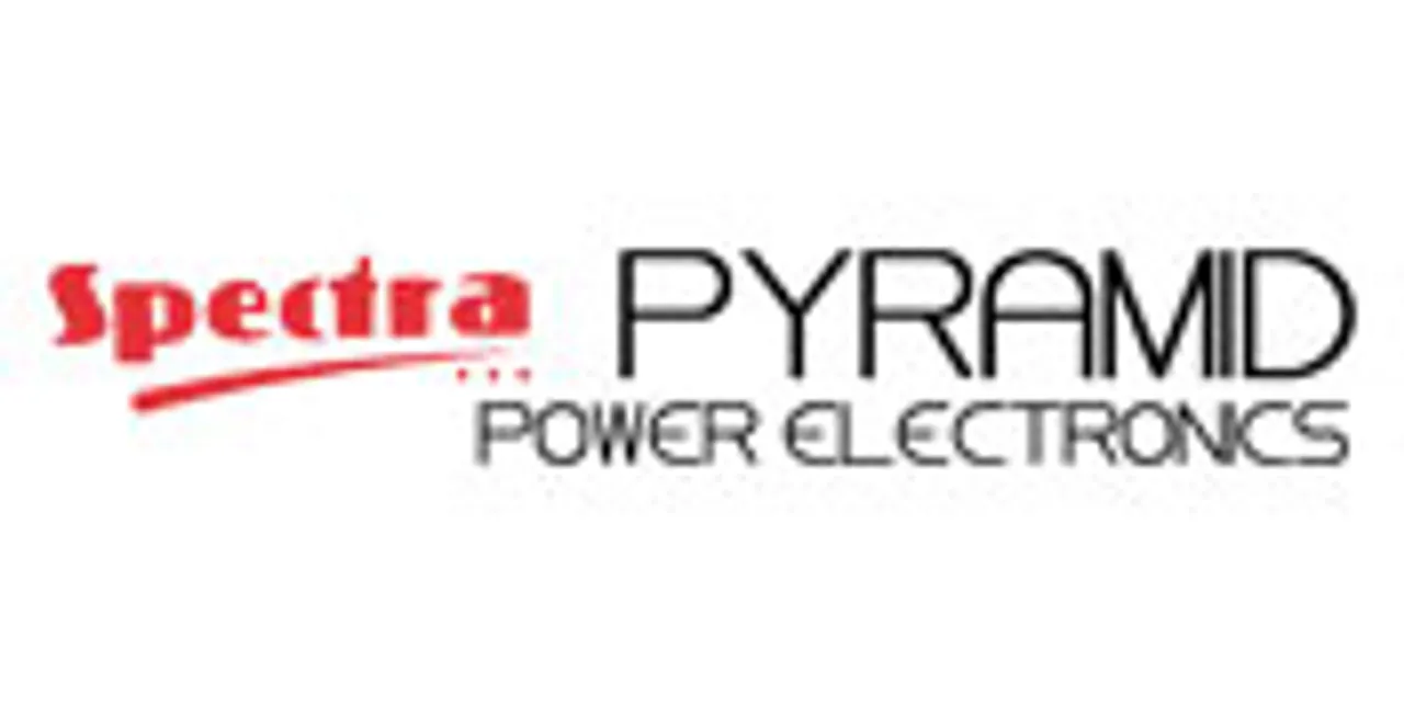 PYRAMID POWER ELECTRONICS