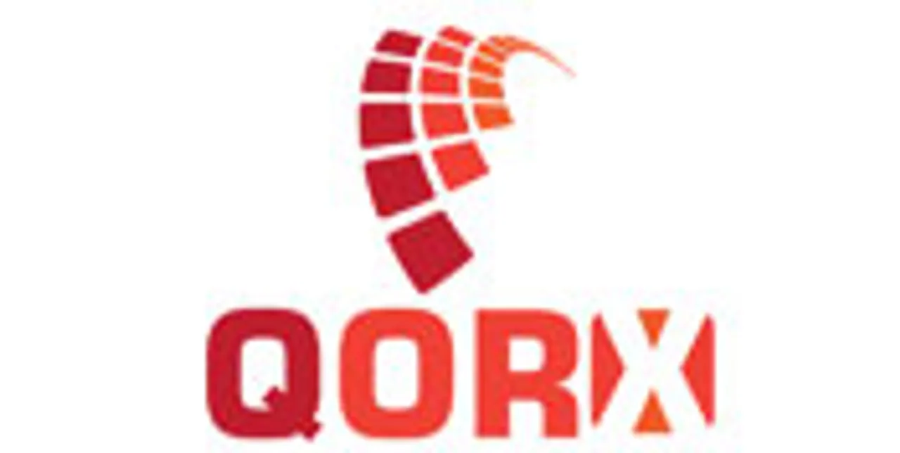 QORX ENERGY