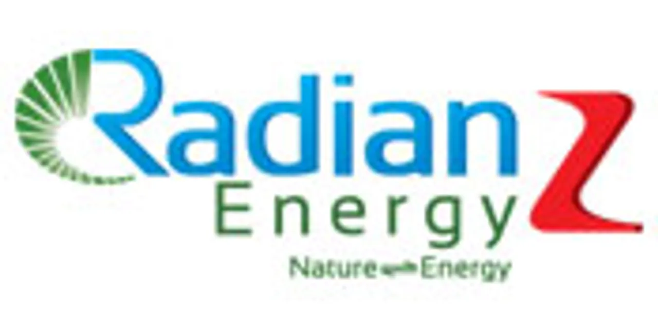 RADIANZ ENERGY PRIVATE LIMITED