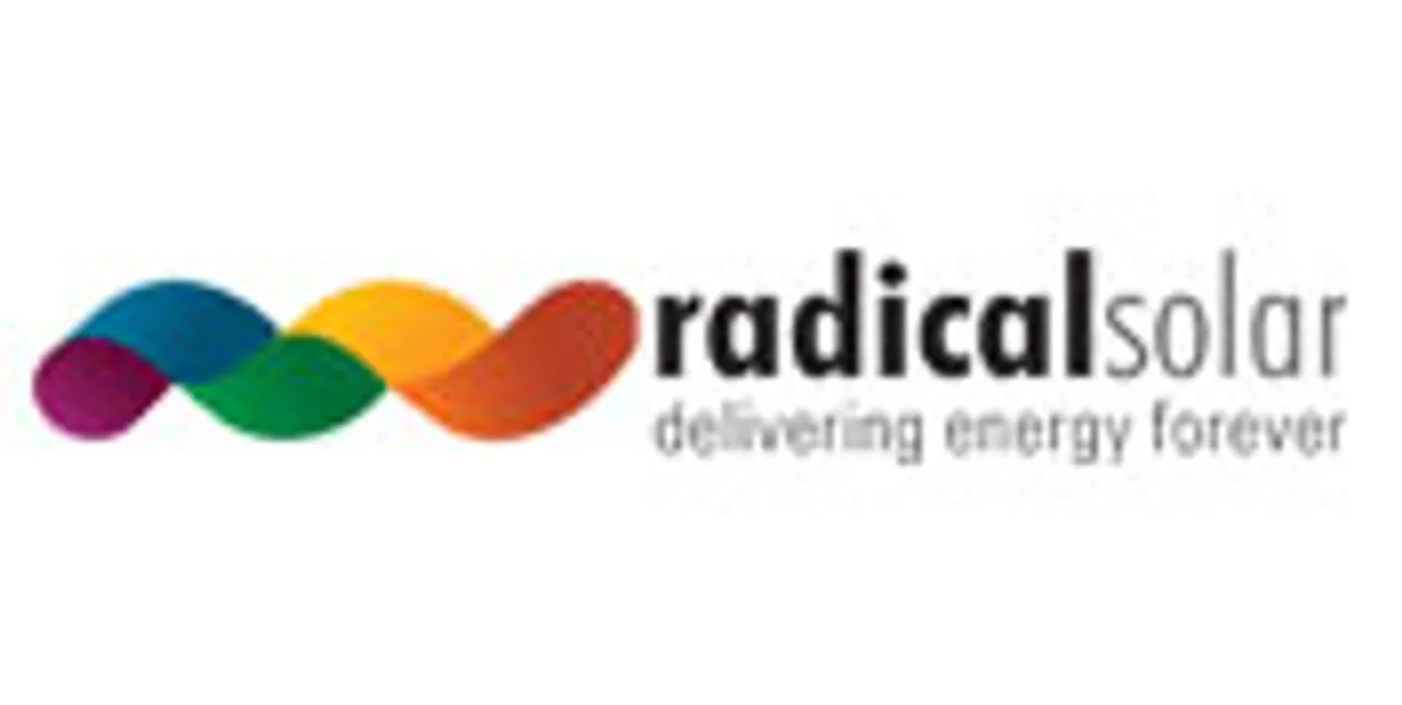 RADICAL SOLAR PVT. LTD.