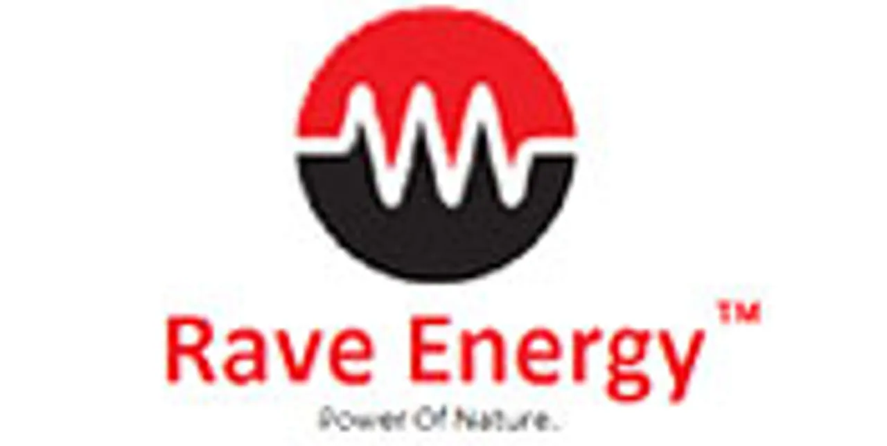 RAVE ENERGY LLP