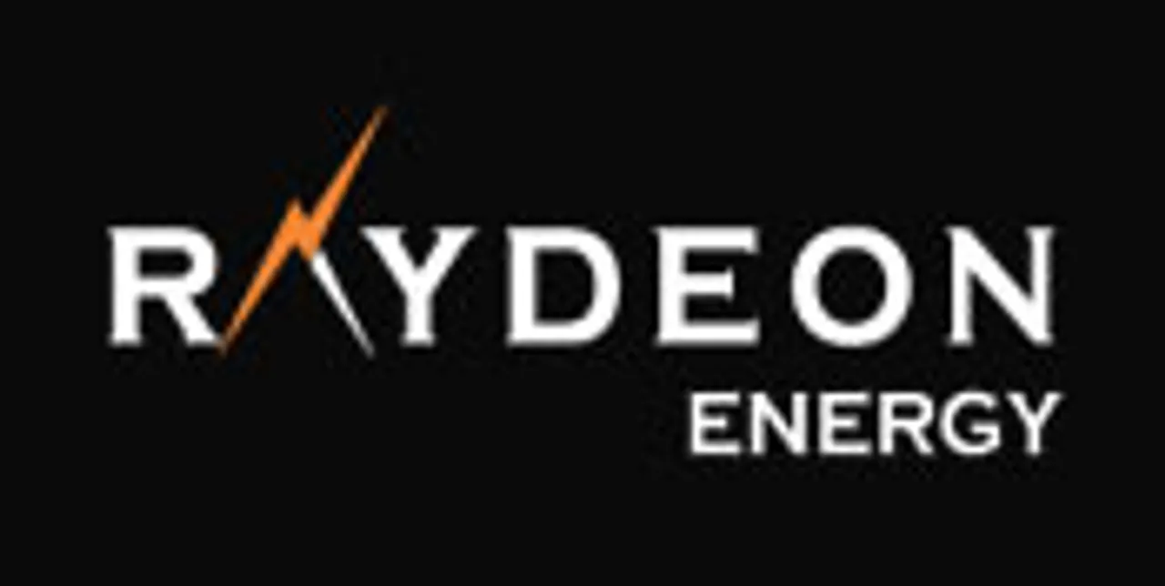 RAYDEON ENERGY PVT. LTD