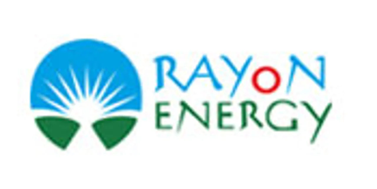 RAYON ENERGY PVT LTD