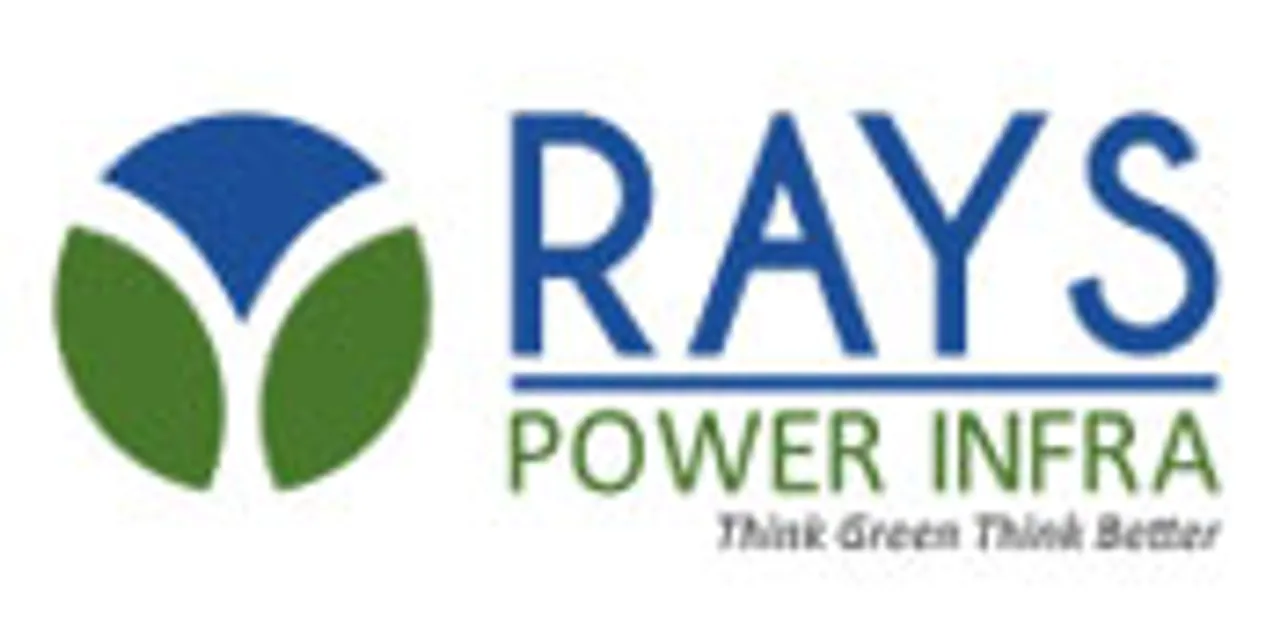 RAYS POWER INFRA PRIVATE LIMITED
