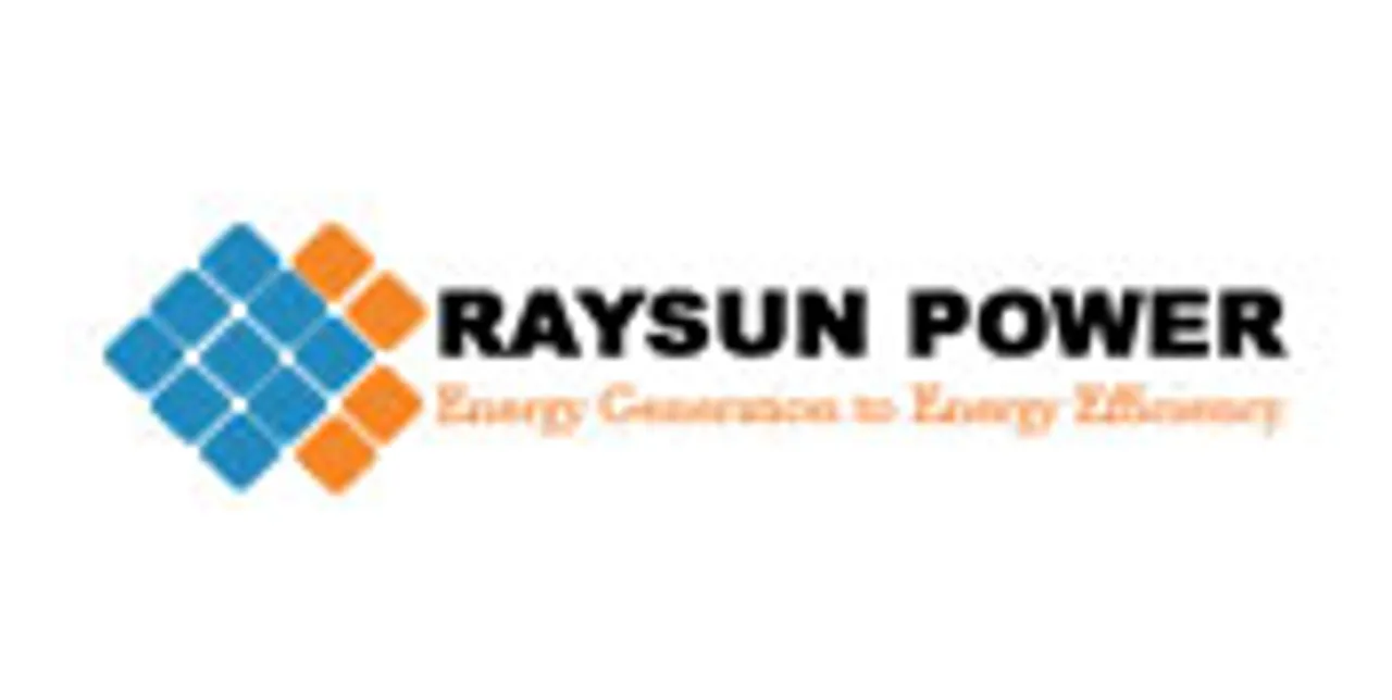 RAYSUN POWER SOLUTIONS PVT LTD