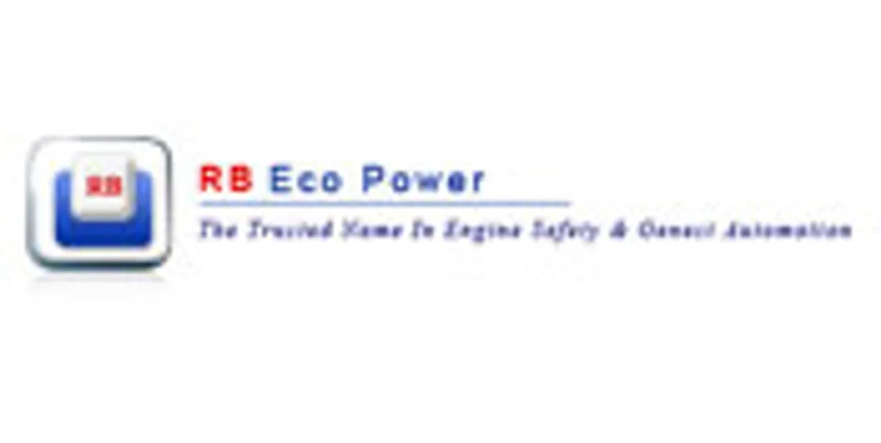 RB ECO POWER LLP