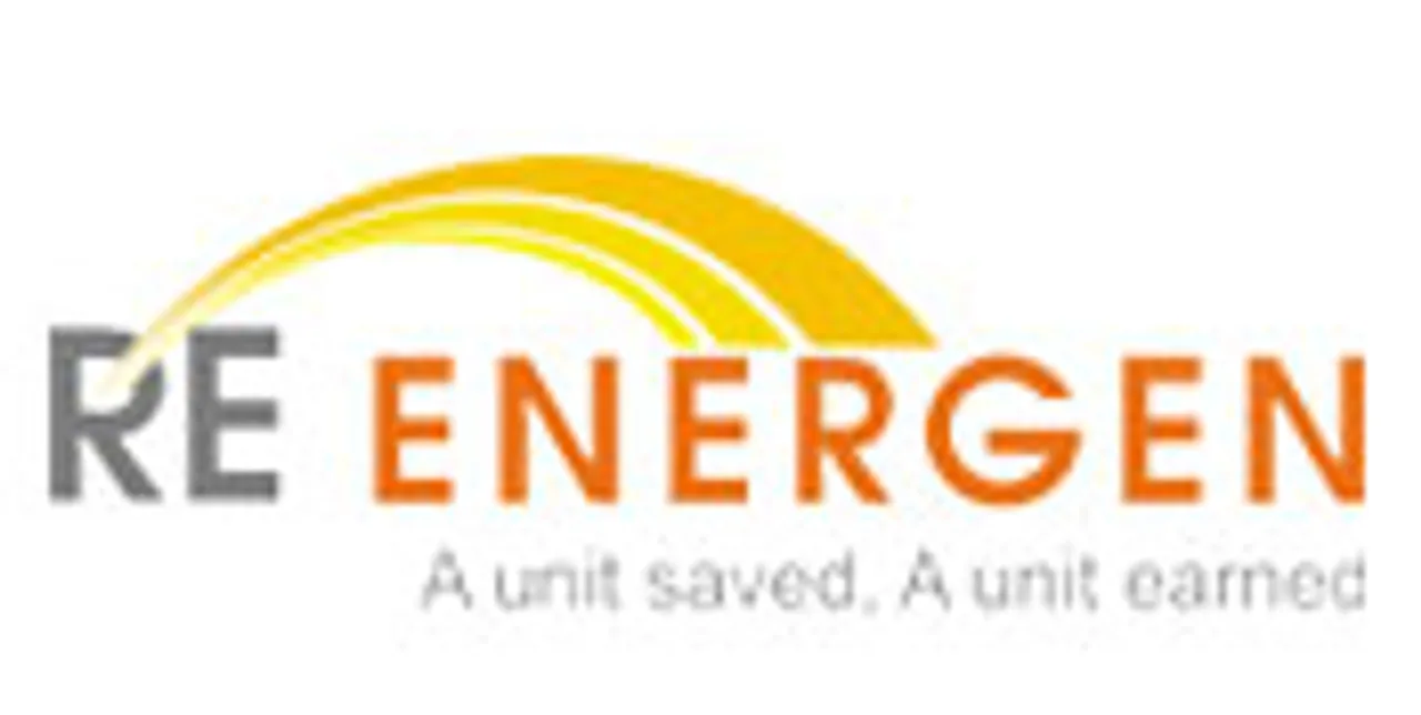 RE ENERGEN ENERGY INDIA PVT LTD