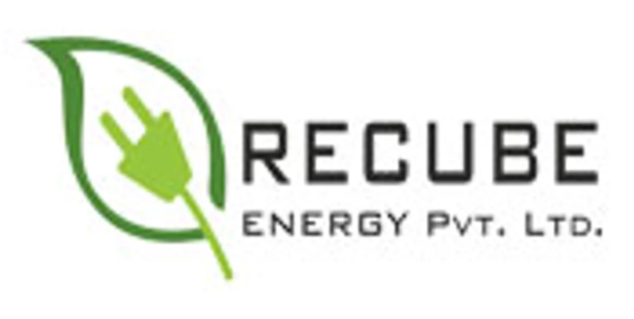 RECUBE ENERGY PVT LTD