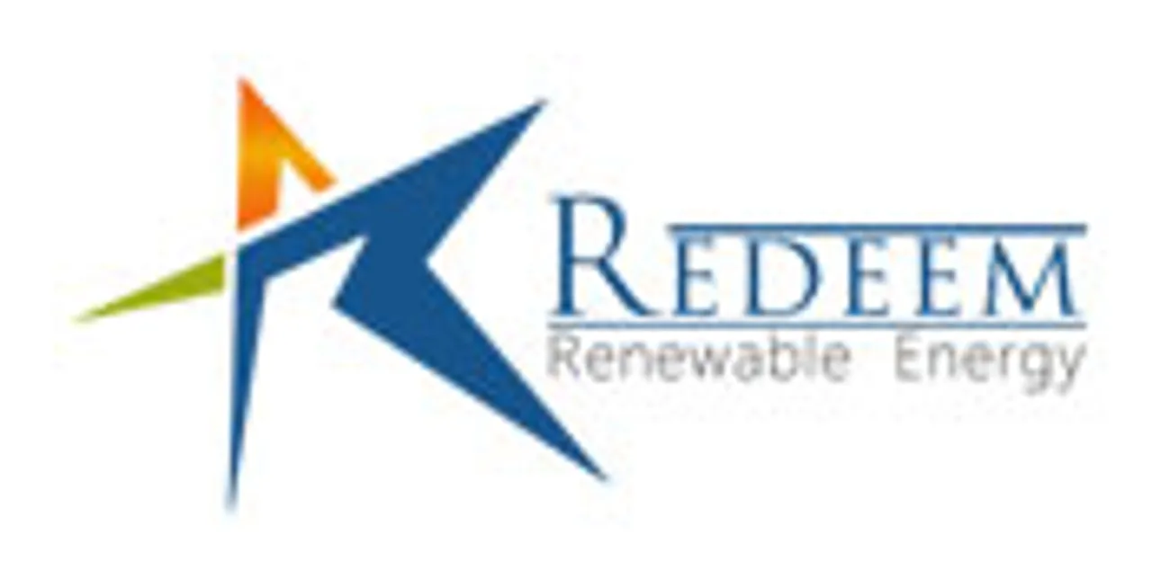 REDEEM RENEWABLE ENERGY PVT. LTD.