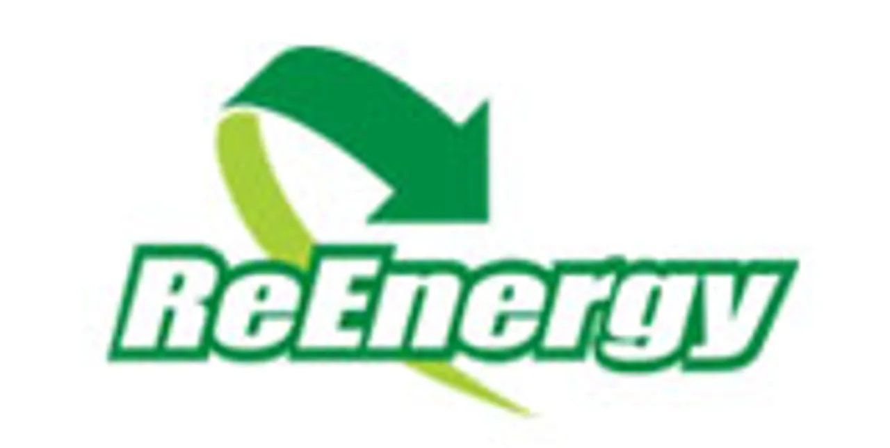 REENERGY INFRA PVT LTD.