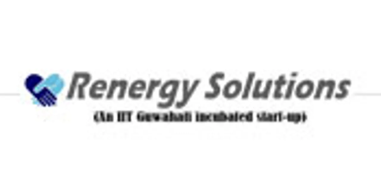 RENERGY SOLUTIONS PRIVATE LIMITED