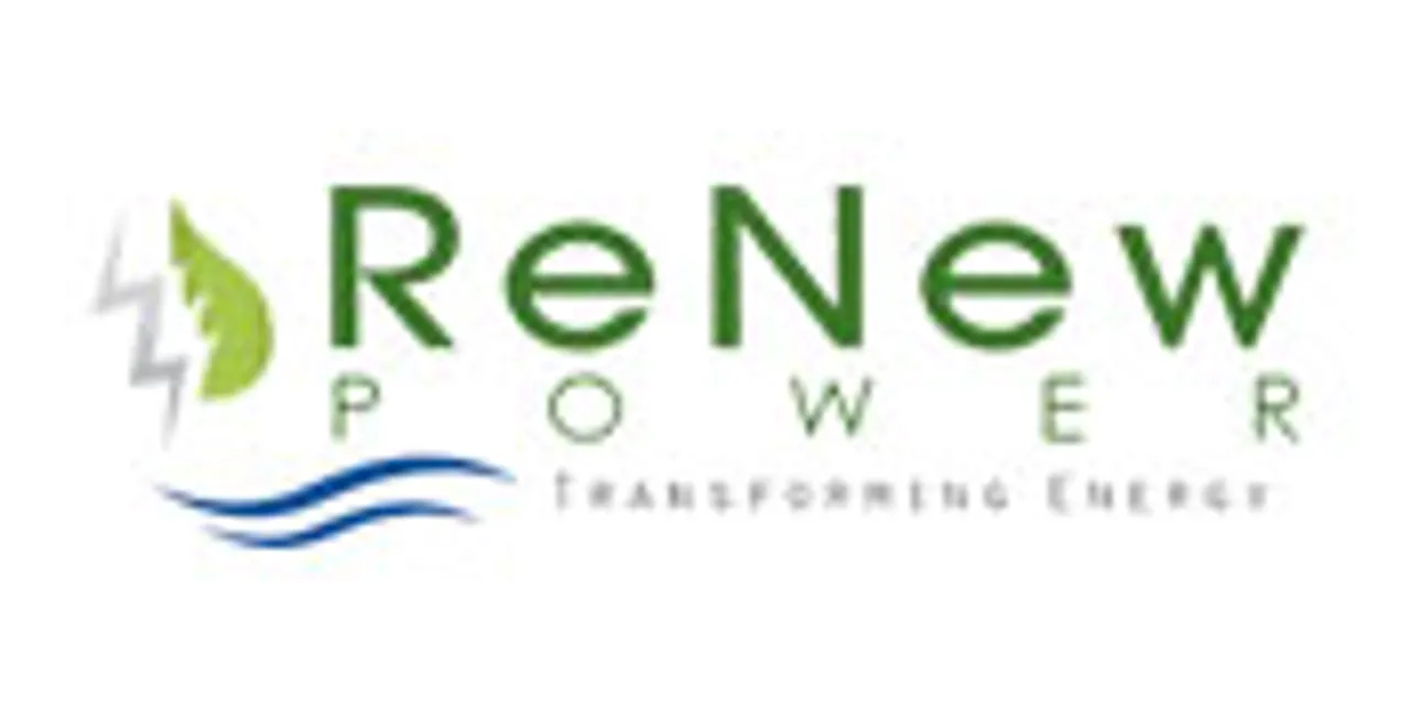 RENEW SOLAR ENERGY PVT. LTD.