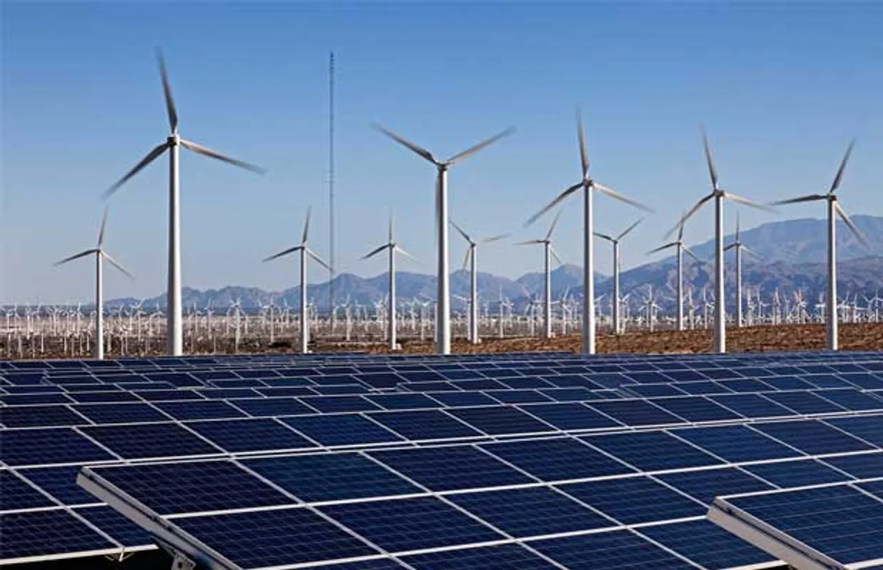 Belgian Firm Plans to Invest Rs 1,000 Crore in Renewable Energy in India