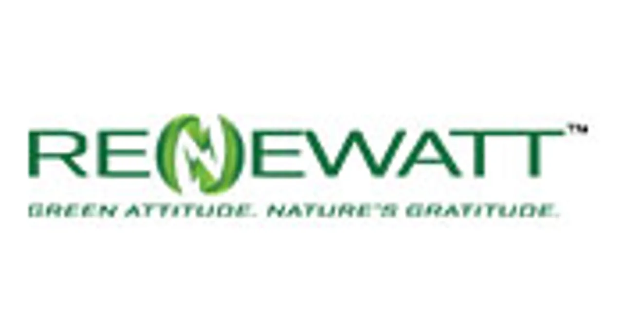 RENEWATT ENERGY PRIVATE LIMITED