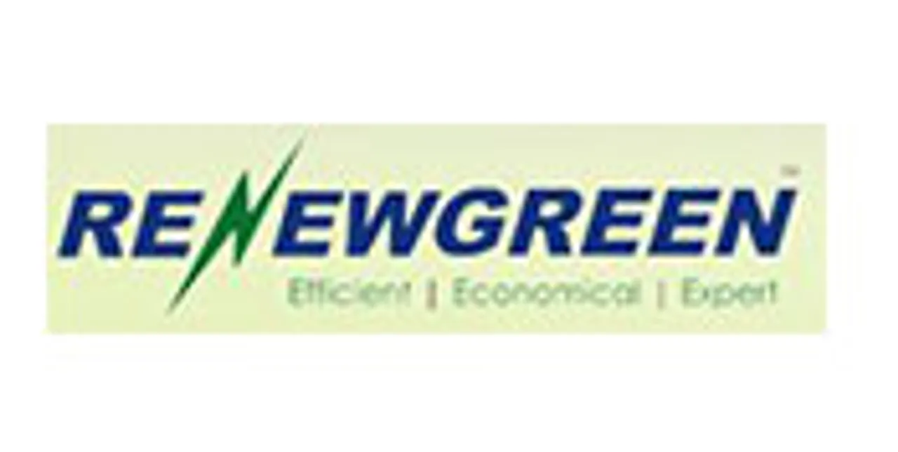 RENEWGREEN ENERGY PVT LTD.