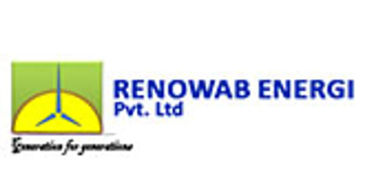 RENOWAB ENERGI PVT LTD