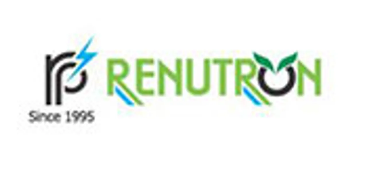 RENUTRON POWER SOLUTIONS INDIA PRIVATE LIMITED